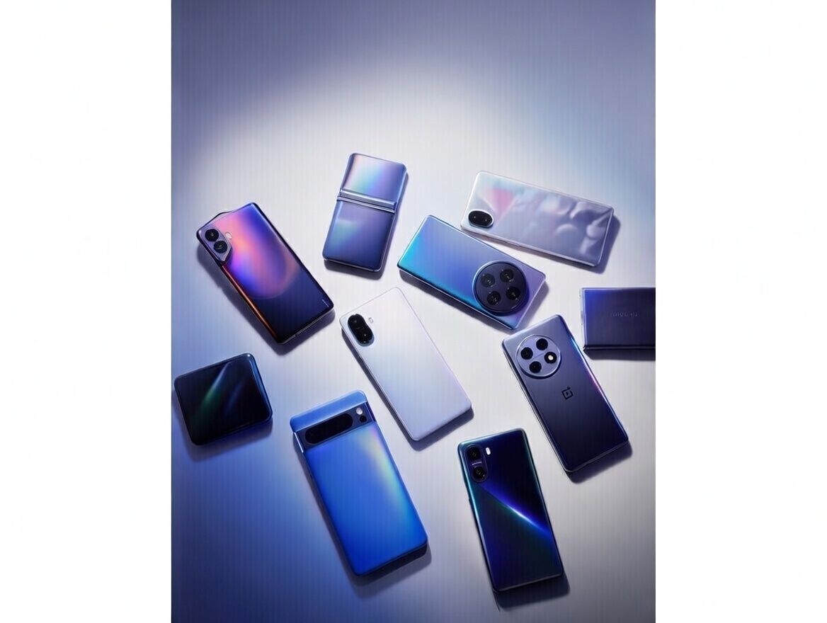 Exploring the Latest Smartphones in May 2023