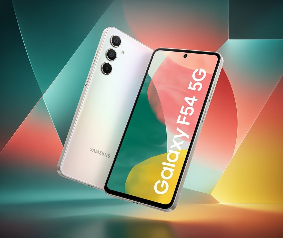 Prior to its introduction on June 6, Samsung Galaxy F54 India's pricing and specifications have been leaked.