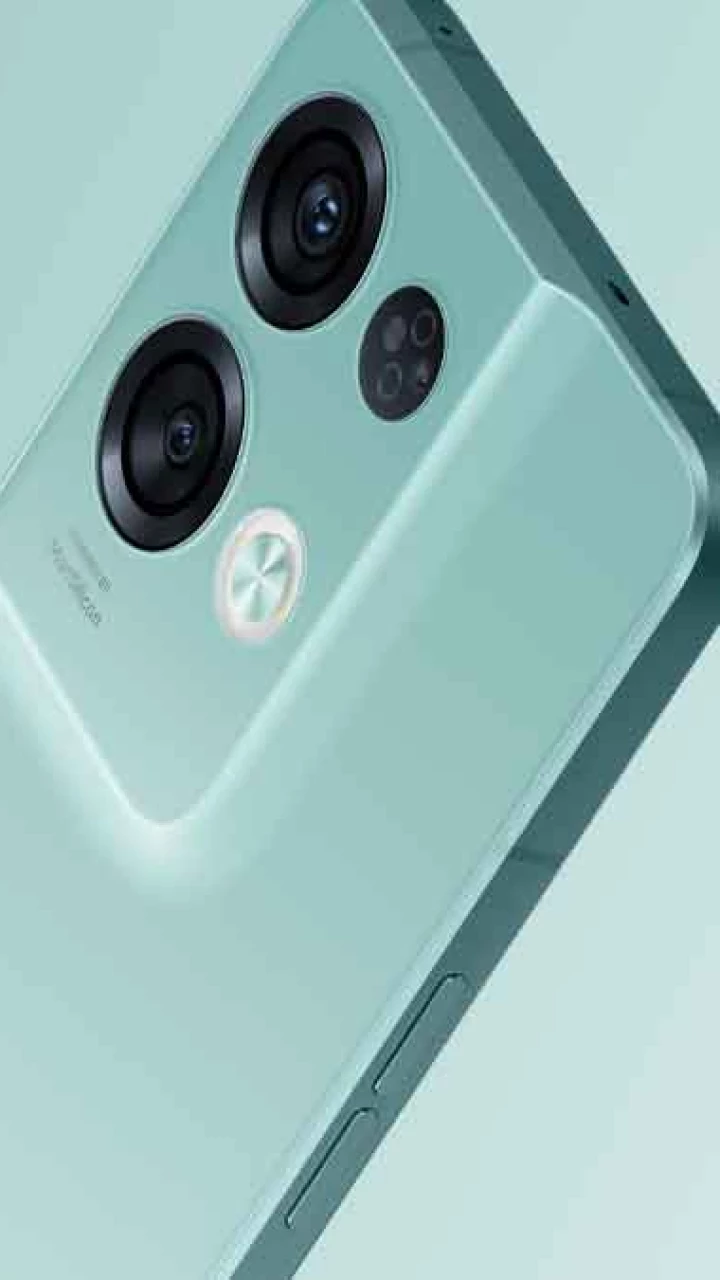 Oppo Reno 10 Series